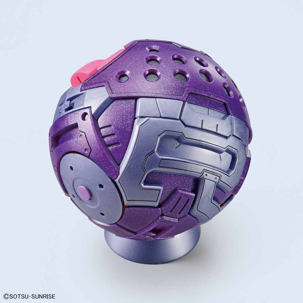 FIGURE RISE MECHANICS HARO PINK - Imagen 11