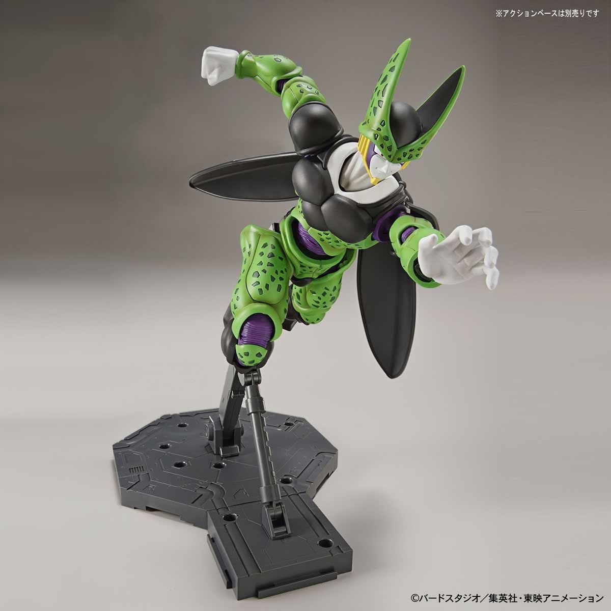 FIGURE RISE PERFECT CELL RENEWAL - Imagen 8