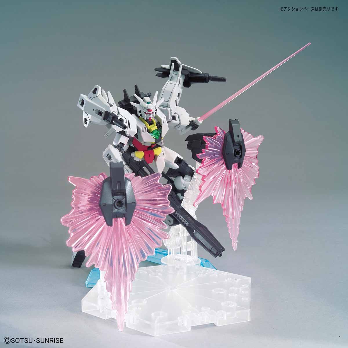 HGBD RE 1/144 JUPITIVE GUNDAM - Nº 013 - Imagen 7