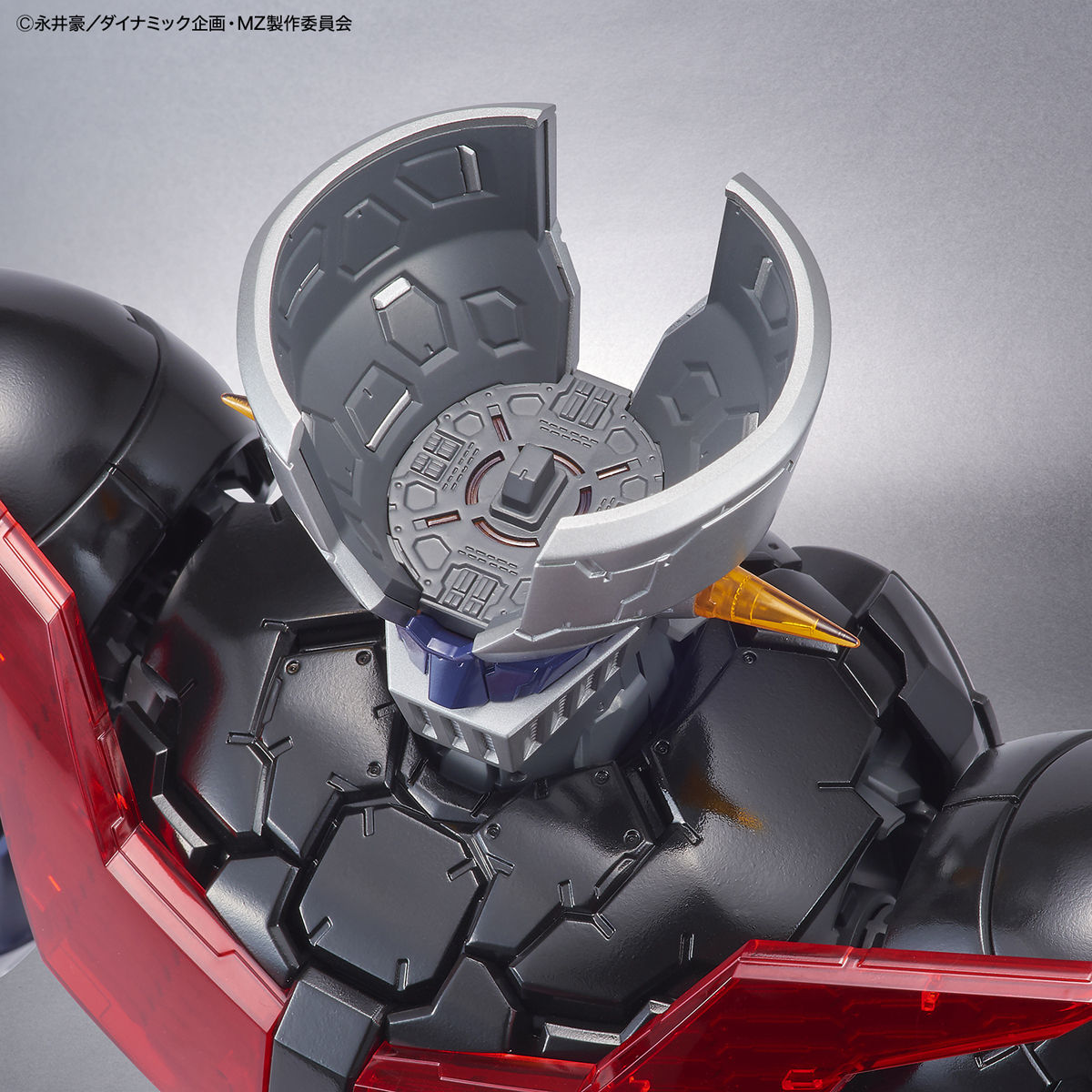 1/60 MAZINGER Z (MAZINGER Z INFINITY) - Imagen 9