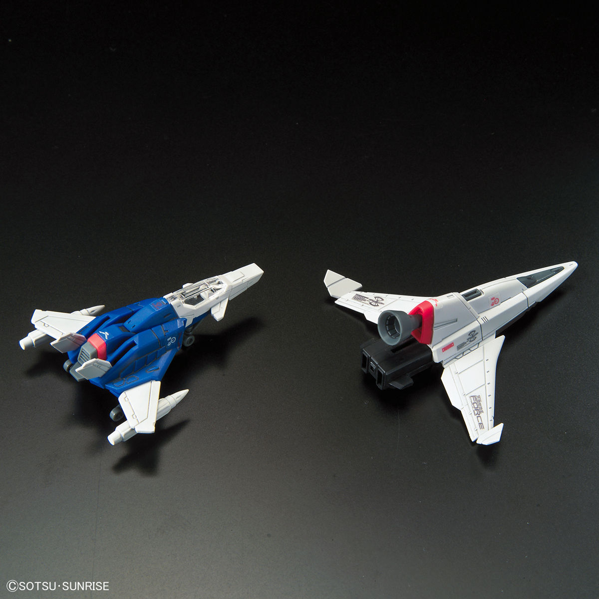 RG 1/144 FORCE IMPULSE GUNDAM - Nº 33 - Imagen 9