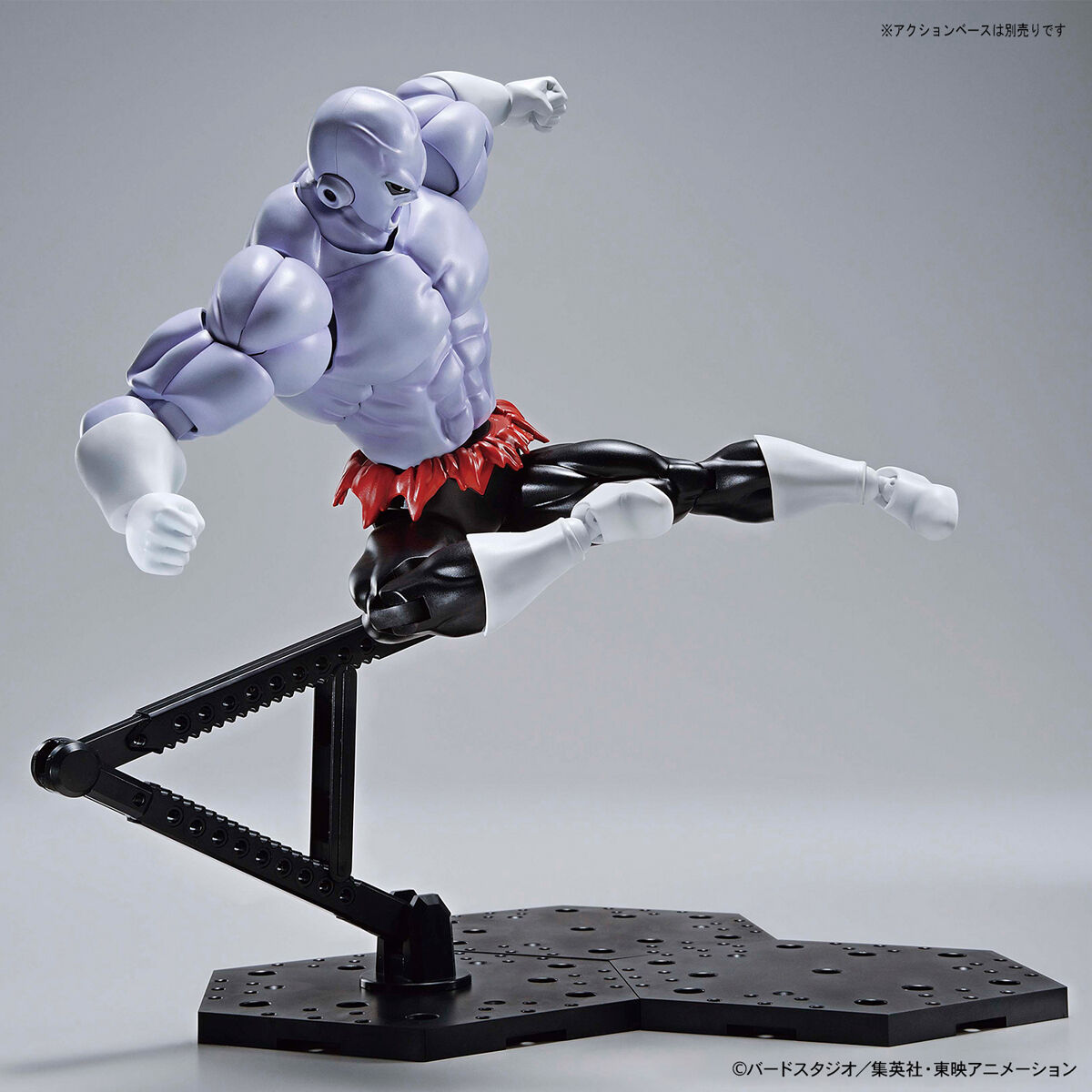 FIGURE RISE JIREN - Imagen 8