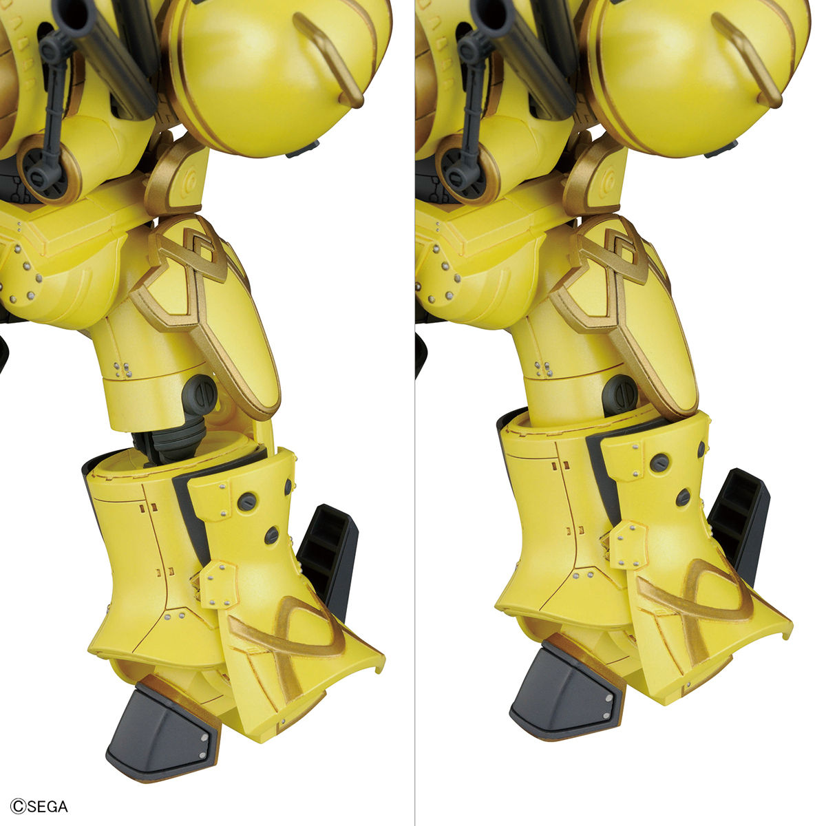 HG 1/24 SAKURA WARS - SPIRICLE STRIKER MUGEN (AZAMI MOCHIZUKI USE) - Imagen 9