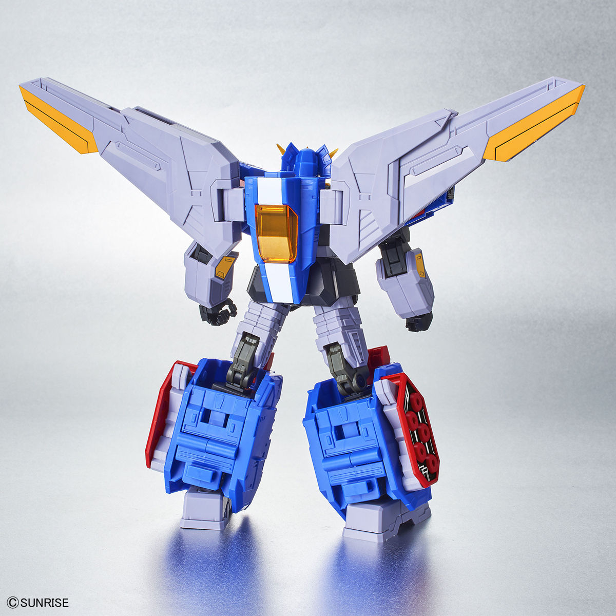 HG 1/300 GRAN-SAURER - Imagen 3