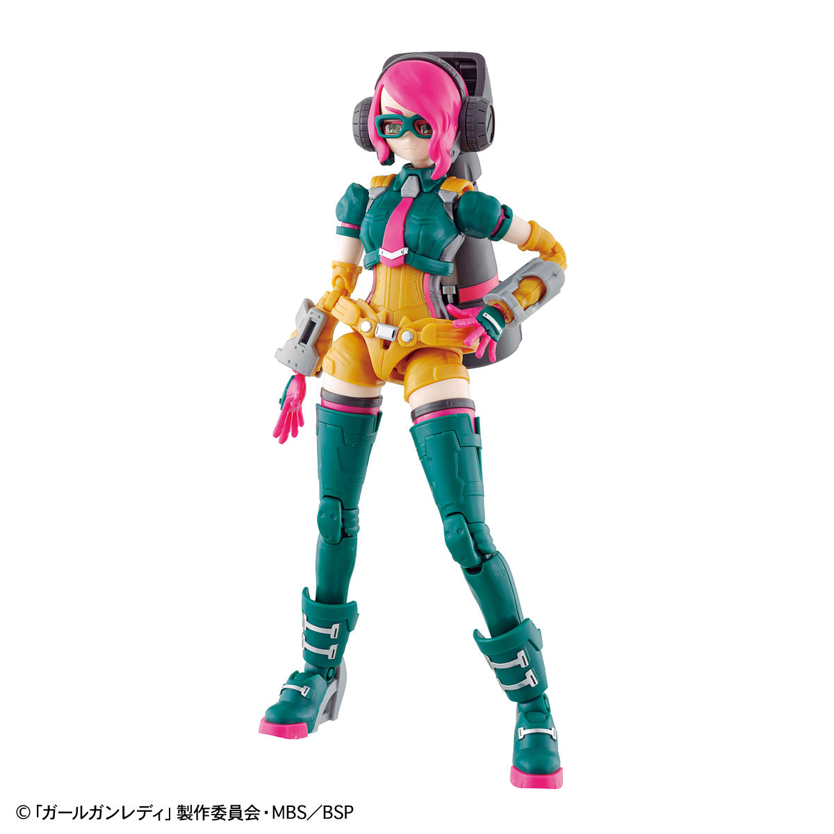 LADY COMMANDER BIANCA BRAVO TANGO - Imagen 9