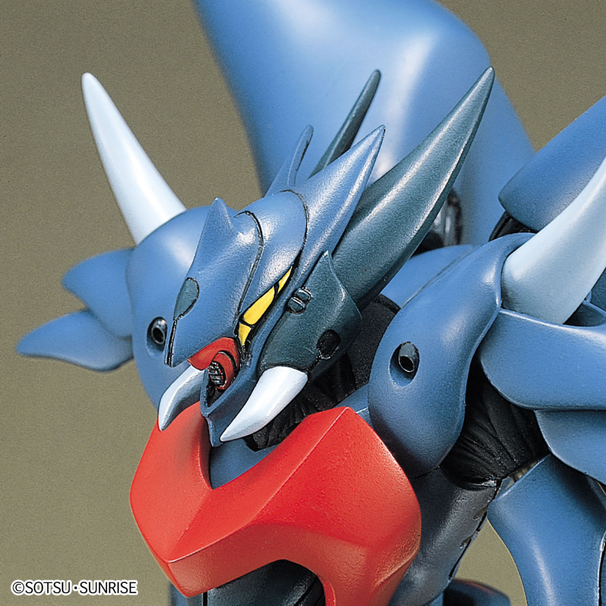 HG 1/72 AURA BATTLER TOD VIERRES - Nº 006 - Imagen 9