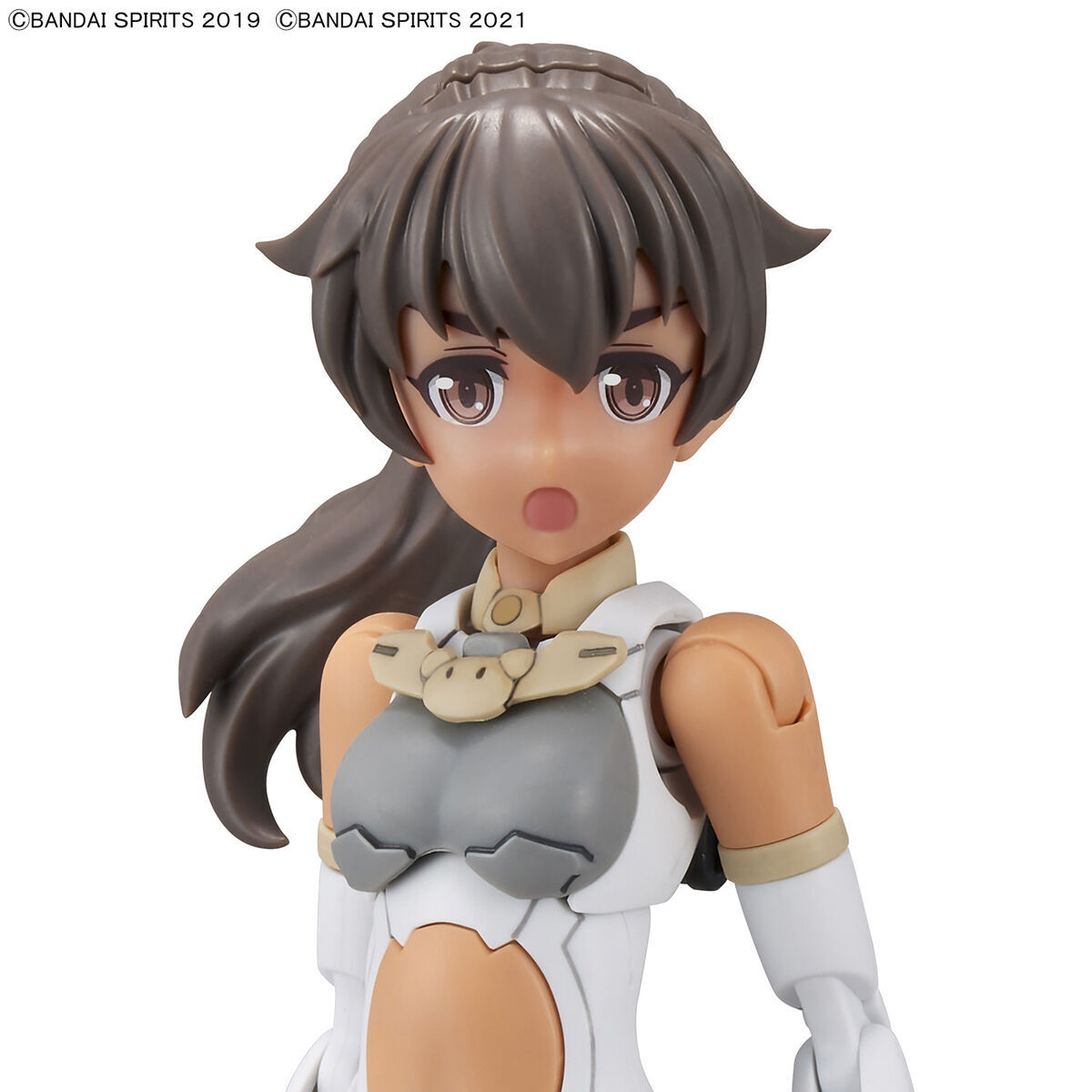 30MS 1/144 LULUCE COLOR C - Nº 03 - Imagen 8