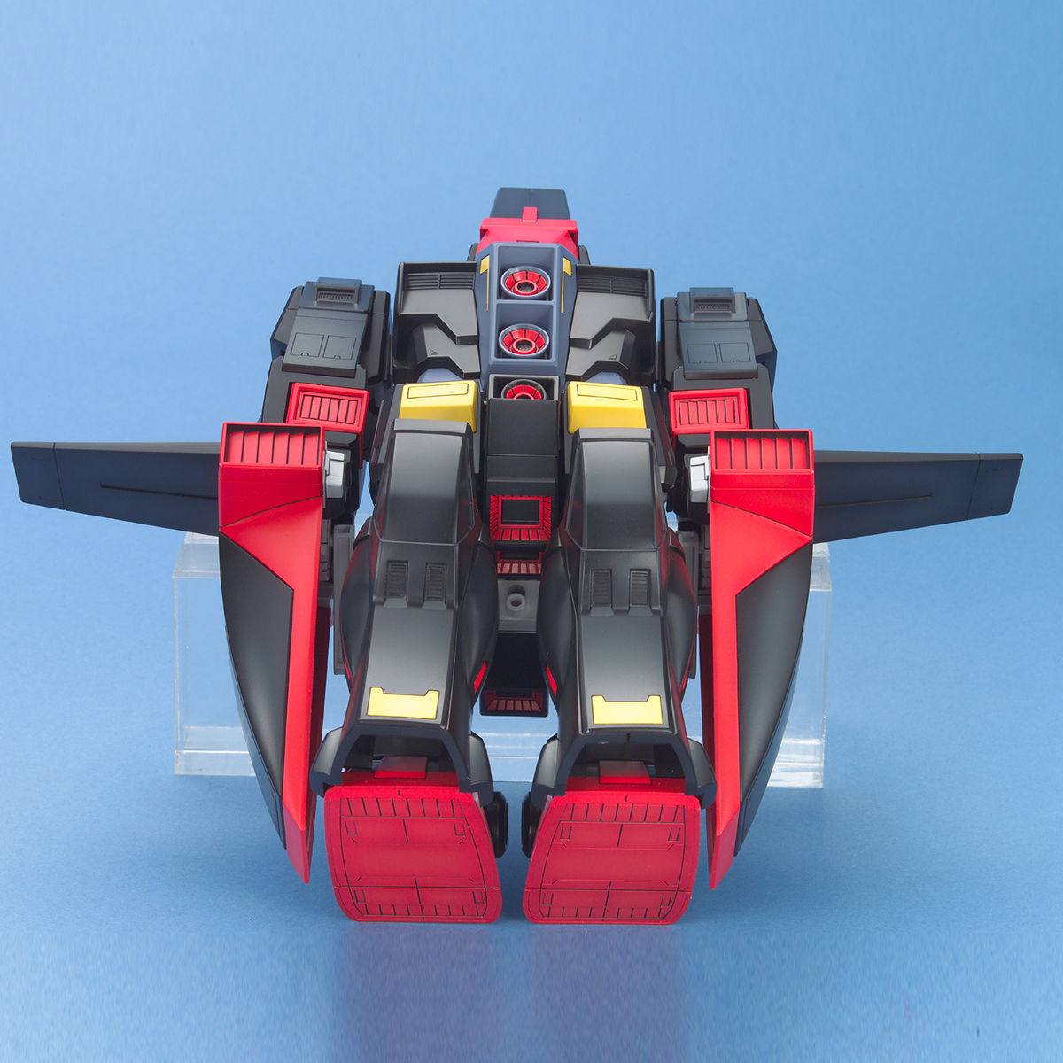 HGUC 1/144 MRX-009 PSYCHO GUNDAM - Nº 049 - Imagen 9