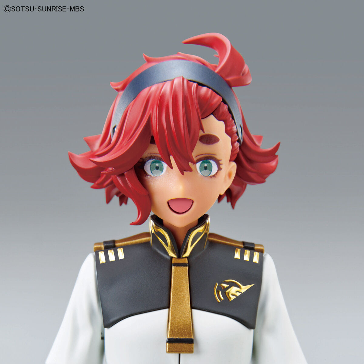 FIGURE RISE WITCH FORM MERCURY SULETTA MERCURY - Imagen 9