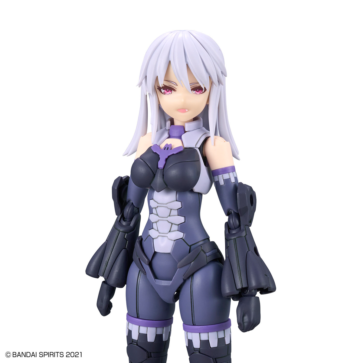 30MS 1/144 NEVERLIA COLOR A - Nº 08 - Imagen 8