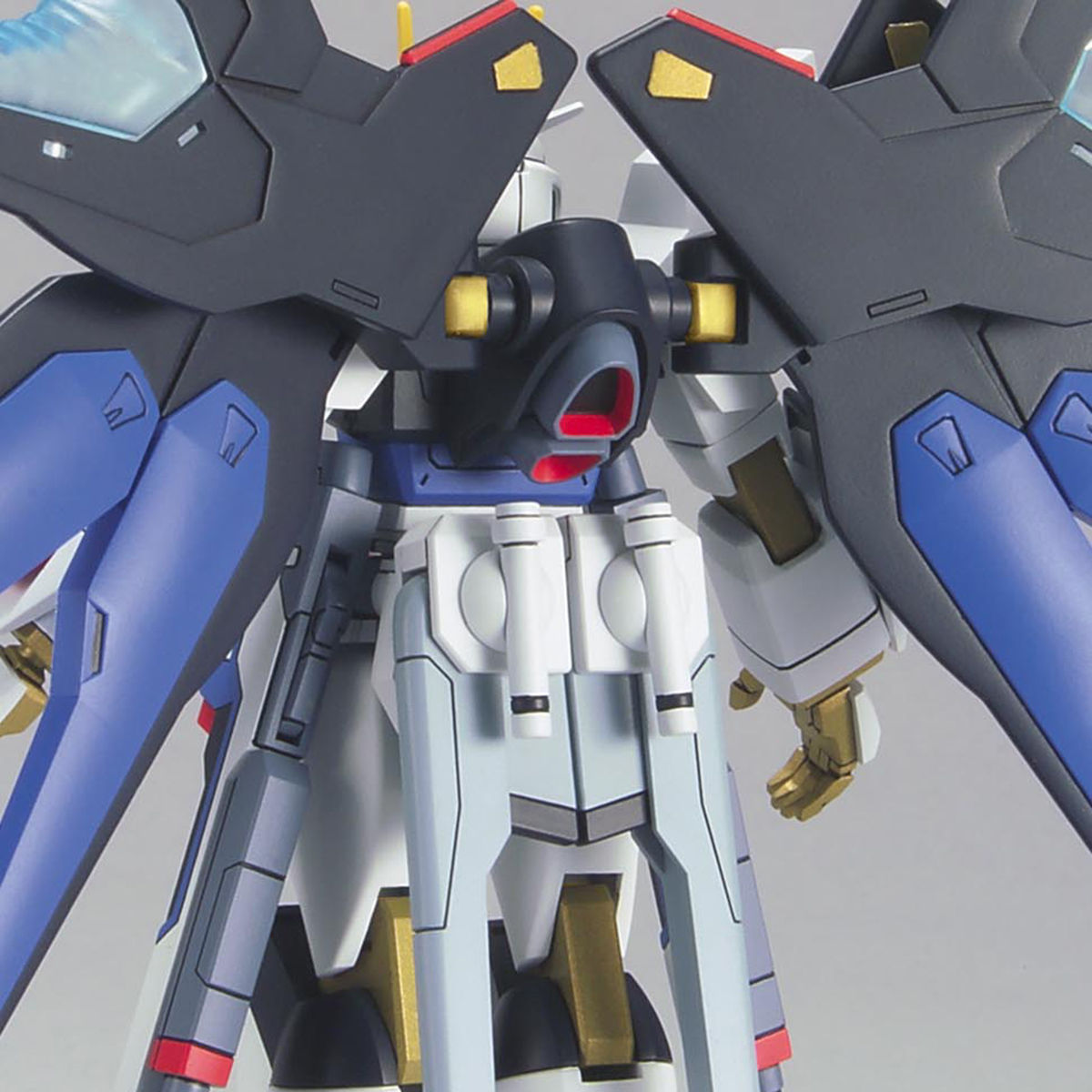 HG GUNDAM SEED 1/144 STRIKE FREEDOM GUNDAM - Nº 34 - Imagen 9