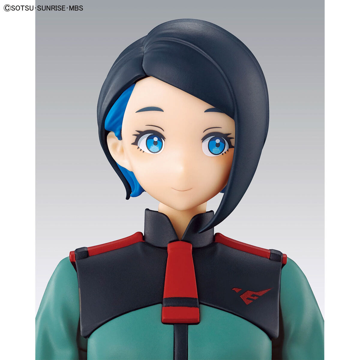 FIGURE RISE NIKA NANAURA - Imagen 9