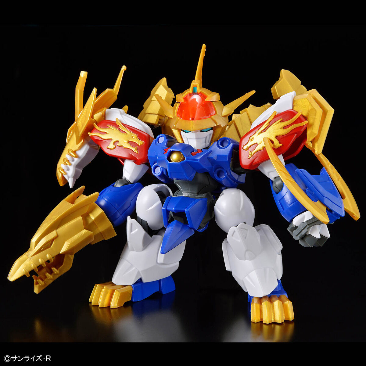 MASHIN CREATOR WATARU - RYUJINMARU - Imagen 9