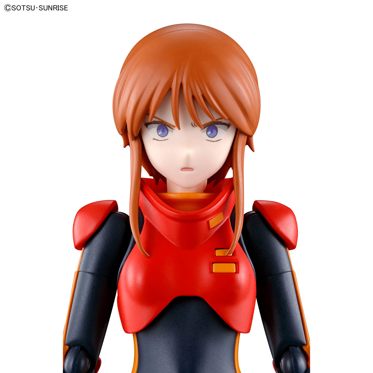 FIGURE RISE STANDARD PLE TWO - Imagen 9