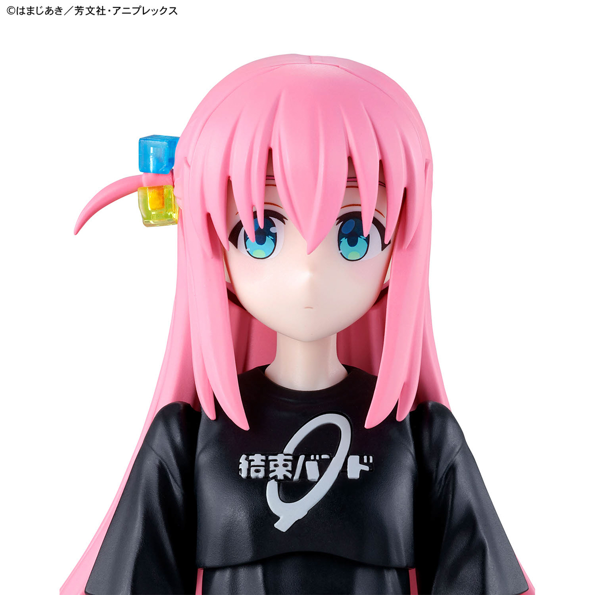 30MP 1/144 HITORI GOTOH (BOCCHI THE ROCK) - Imagen 9