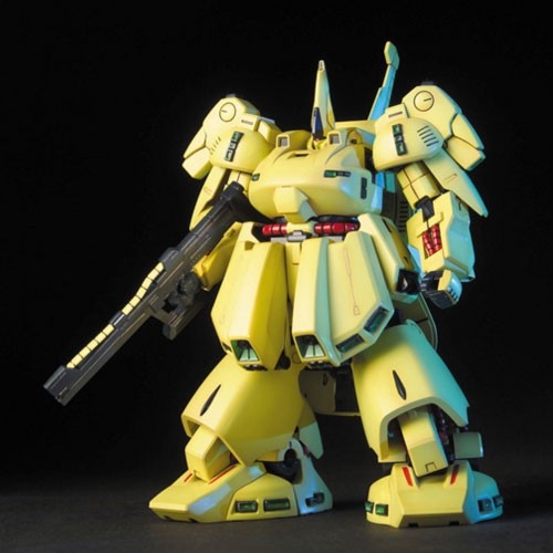 HGUC 1/144 PMX-003 THE-O - Nº 036 - Imagen 7