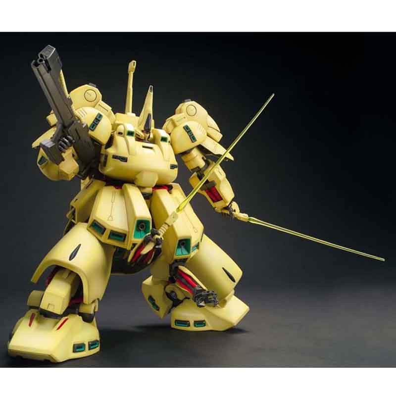 HGUC 1/144 PMX-003 THE-O - Nº 036 - Imagen 6