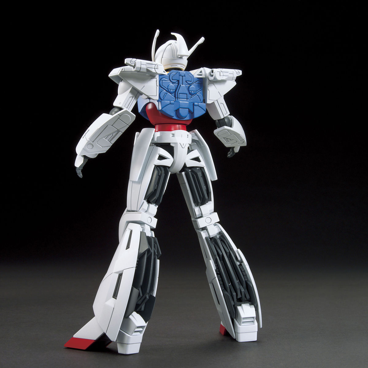 HGCC 1/144 WD-MO1 TURN A GUNDAM - Nº 177 - Imagen 3