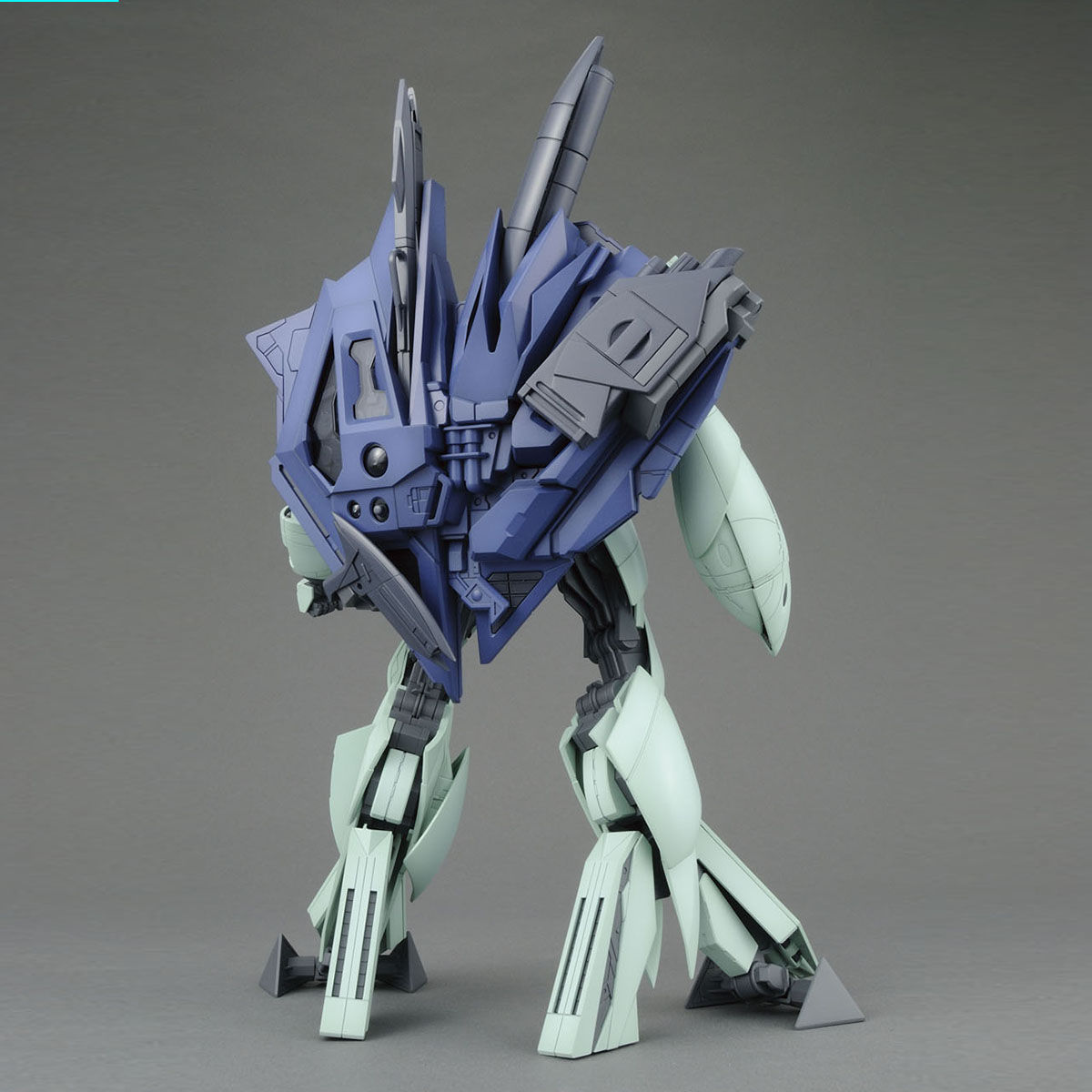 MG 1/100 CONCEPT-X 6-1-2 TURN X - Nº 182 - Imagen 3