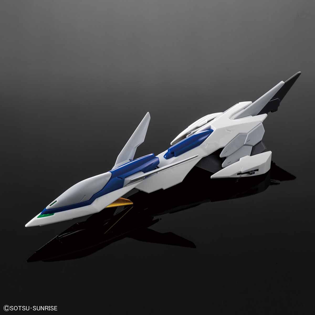 HIRM 1/100 WING GUNDAM ZERO EW- Nº 02 - Imagen 10
