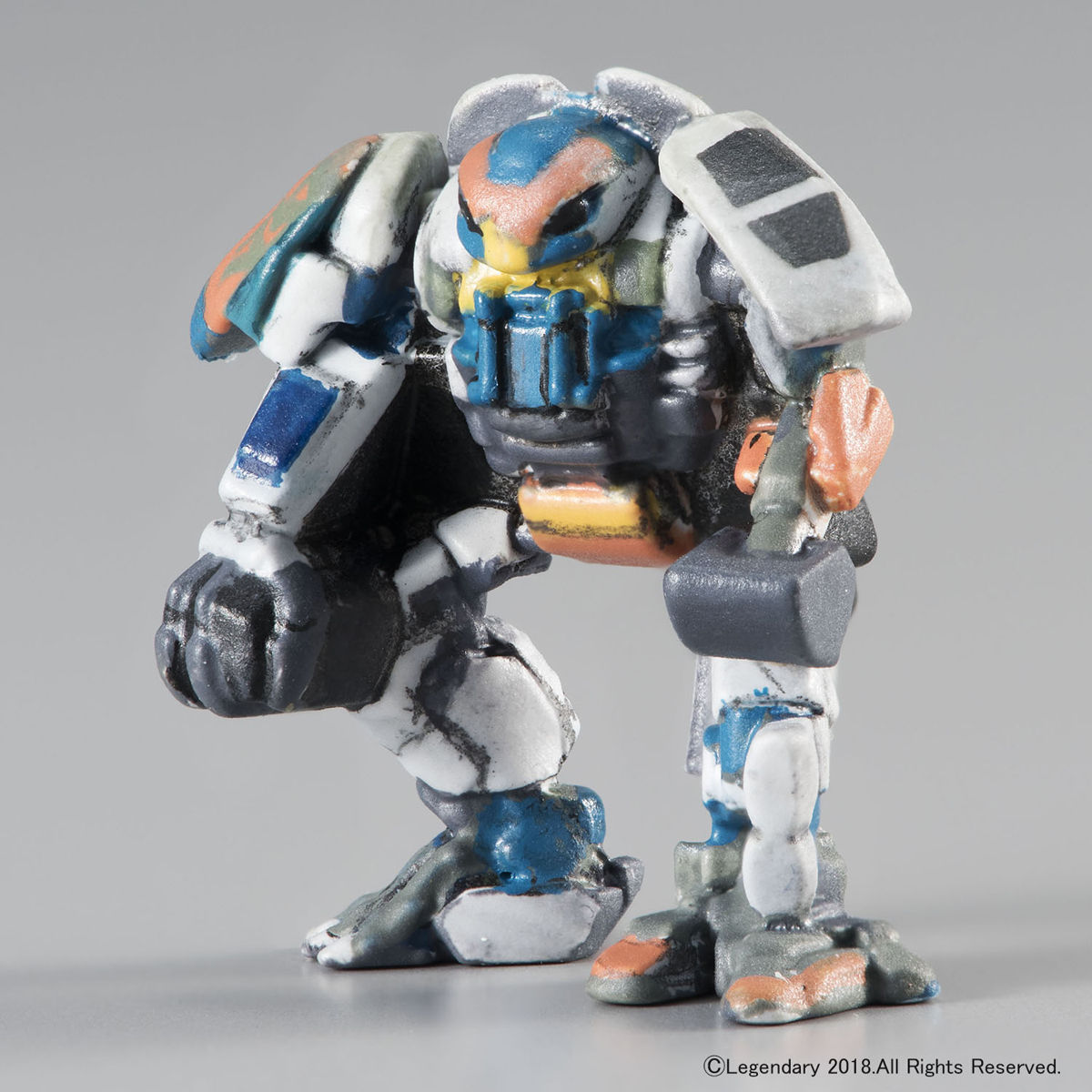 HG BRACER PHOENIX - Imagen 10