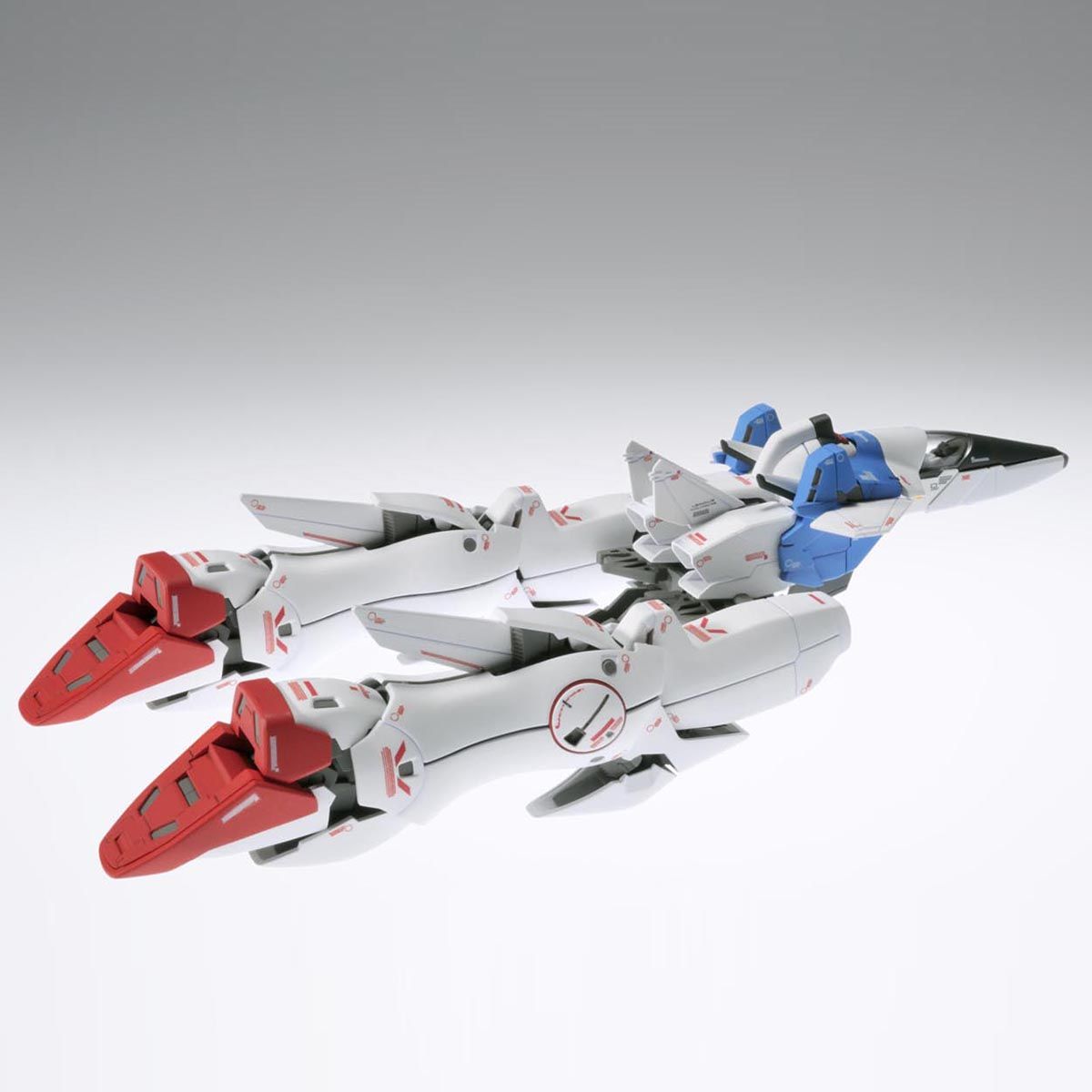MG 1/100 LM312V04/06 VICTORY GUNDAM VER KA - Nº 127 - Imagen 11
