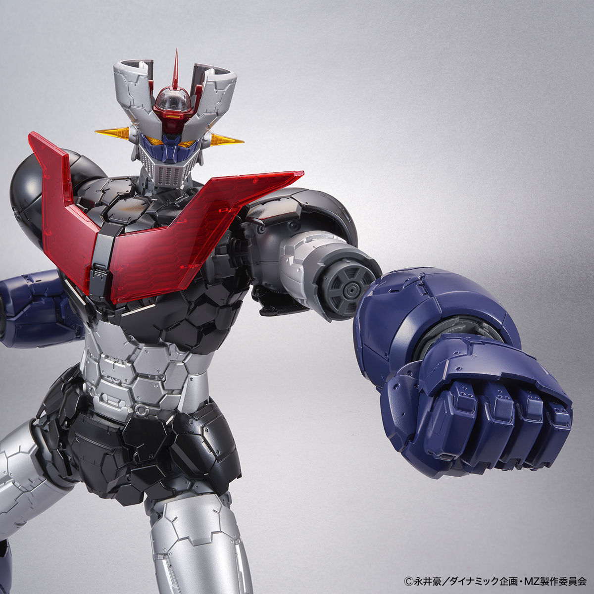 1/60 MAZINGER Z (MAZINGER Z INFINITY) - Imagen 10