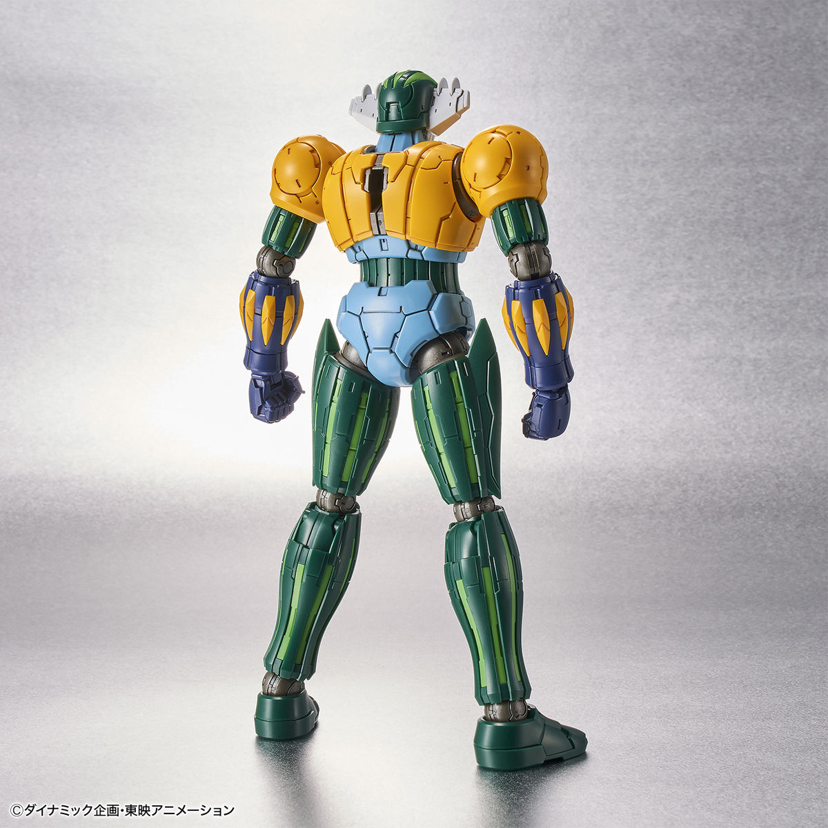 HG 1/144 KOTETSUJEEG (INFINITISM) - Imagen 3
