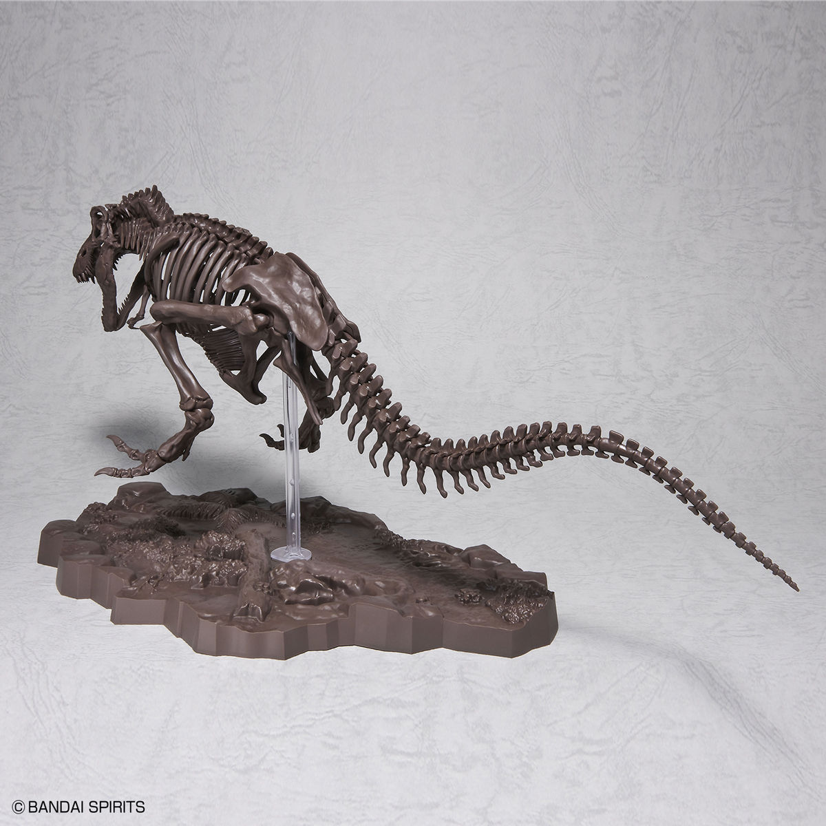 1/32 IMAGINARY SKELETON TYRANNOSAURUS - Imagen 10