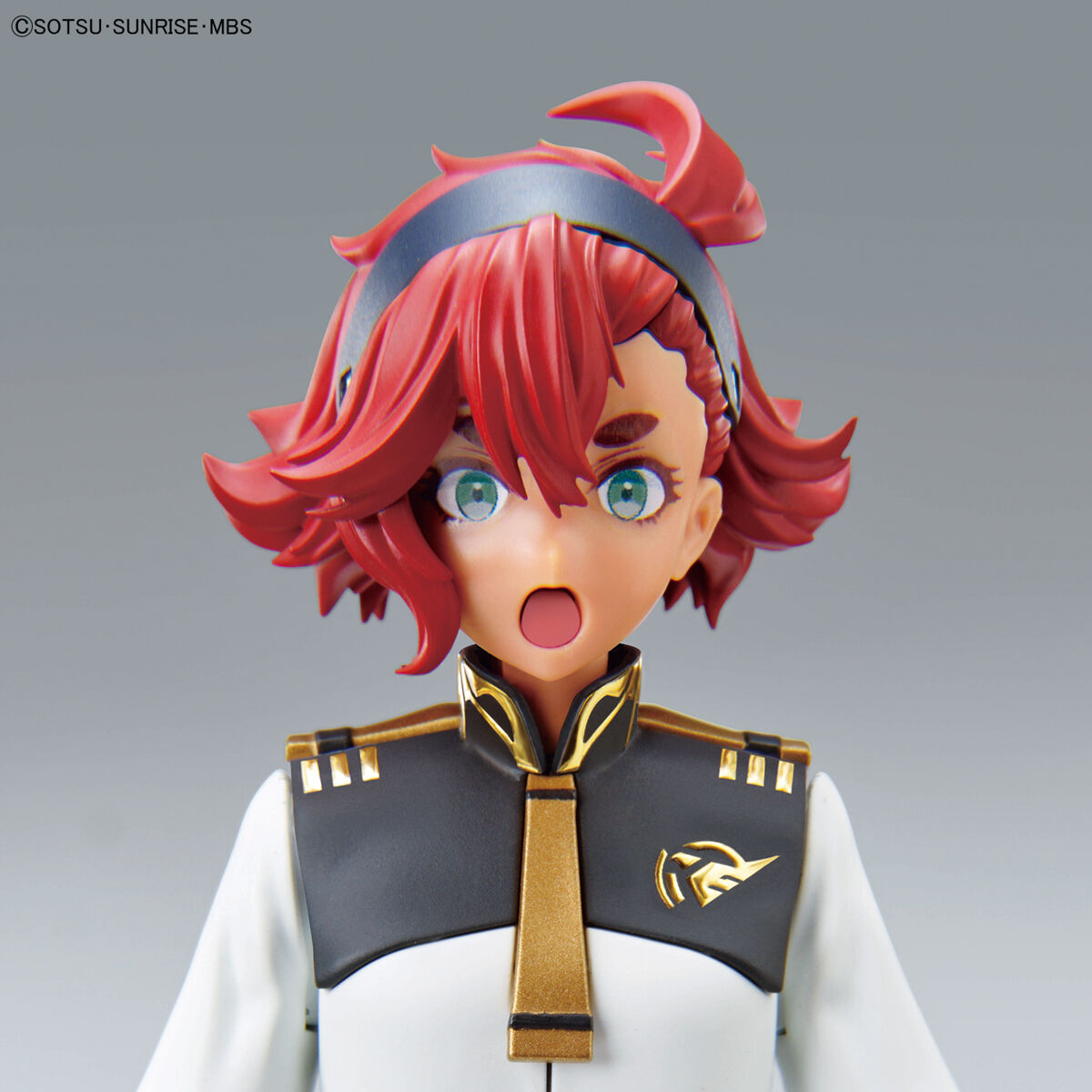 FIGURE RISE WITCH FORM MERCURY SULETTA MERCURY - Imagen 10