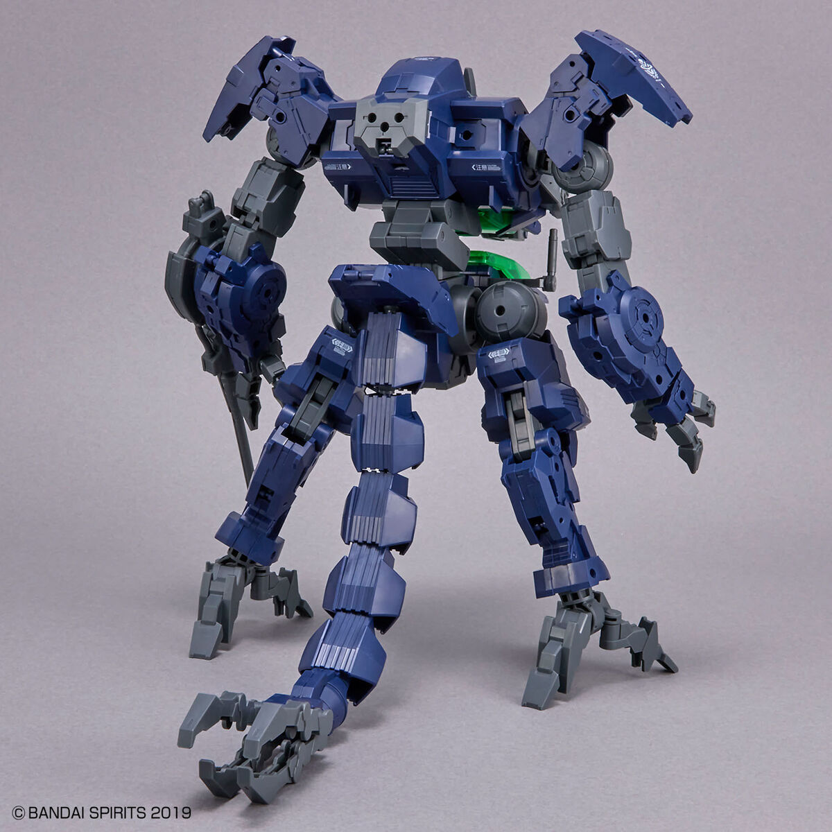 30MM 1/144 PROVEDEL (TYPE-REX 01) - Nº 52 - Imagen 9