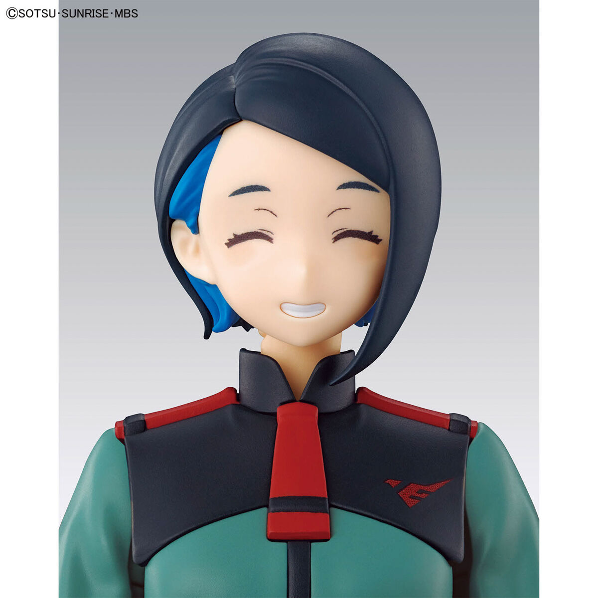 FIGURE RISE NIKA NANAURA - Imagen 10