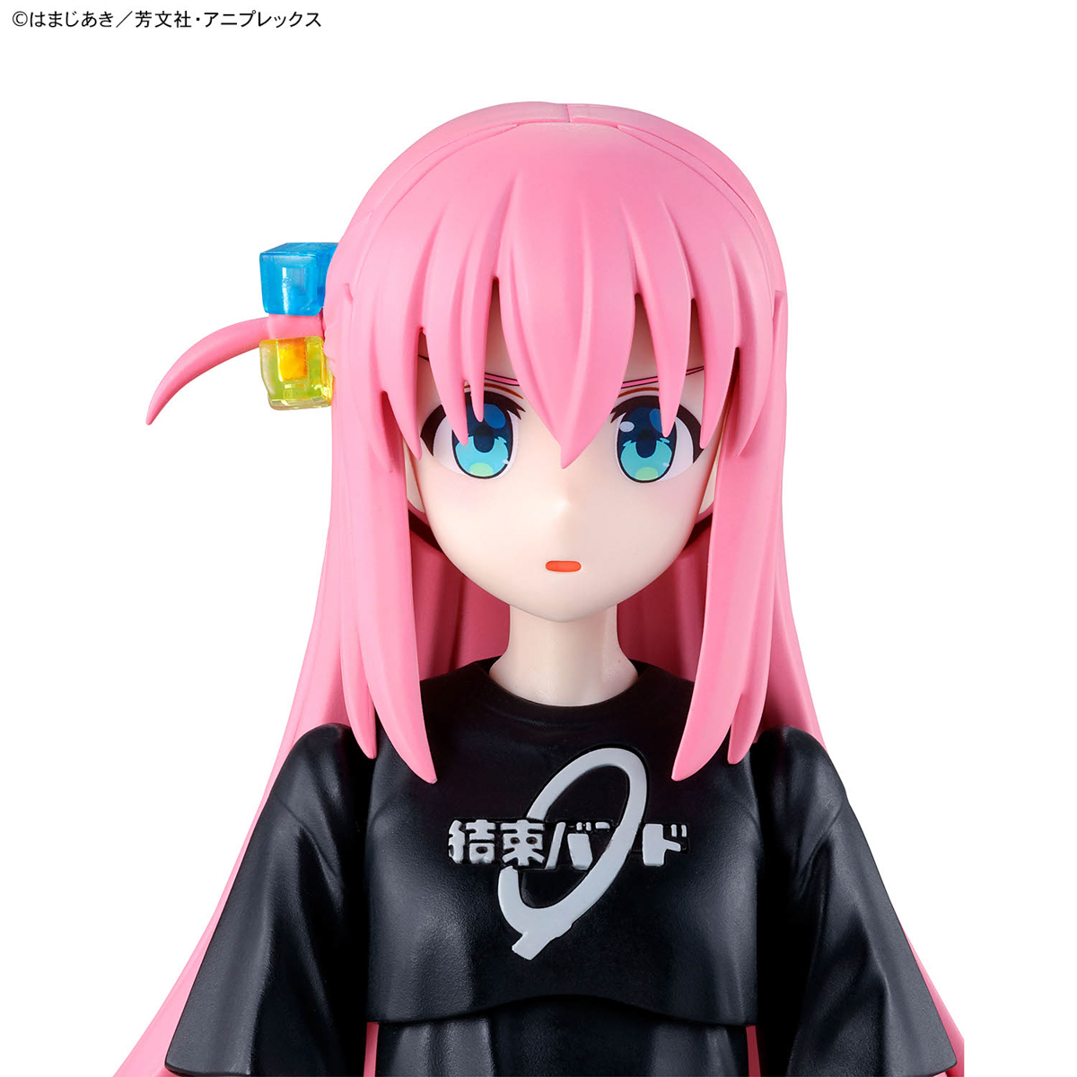 30MP 1/144 HITORI GOTOH (BOCCHI THE ROCK) - Imagen 10