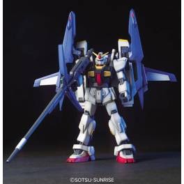 HGUC 1/144 FXA-05D/RX-178 SUPER GUNDAM - Nº 035 - Imagen 6