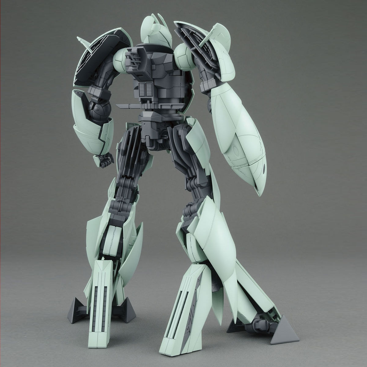 MG 1/100 CONCEPT-X 6-1-2 TURN X - Nº 182 - Imagen 4