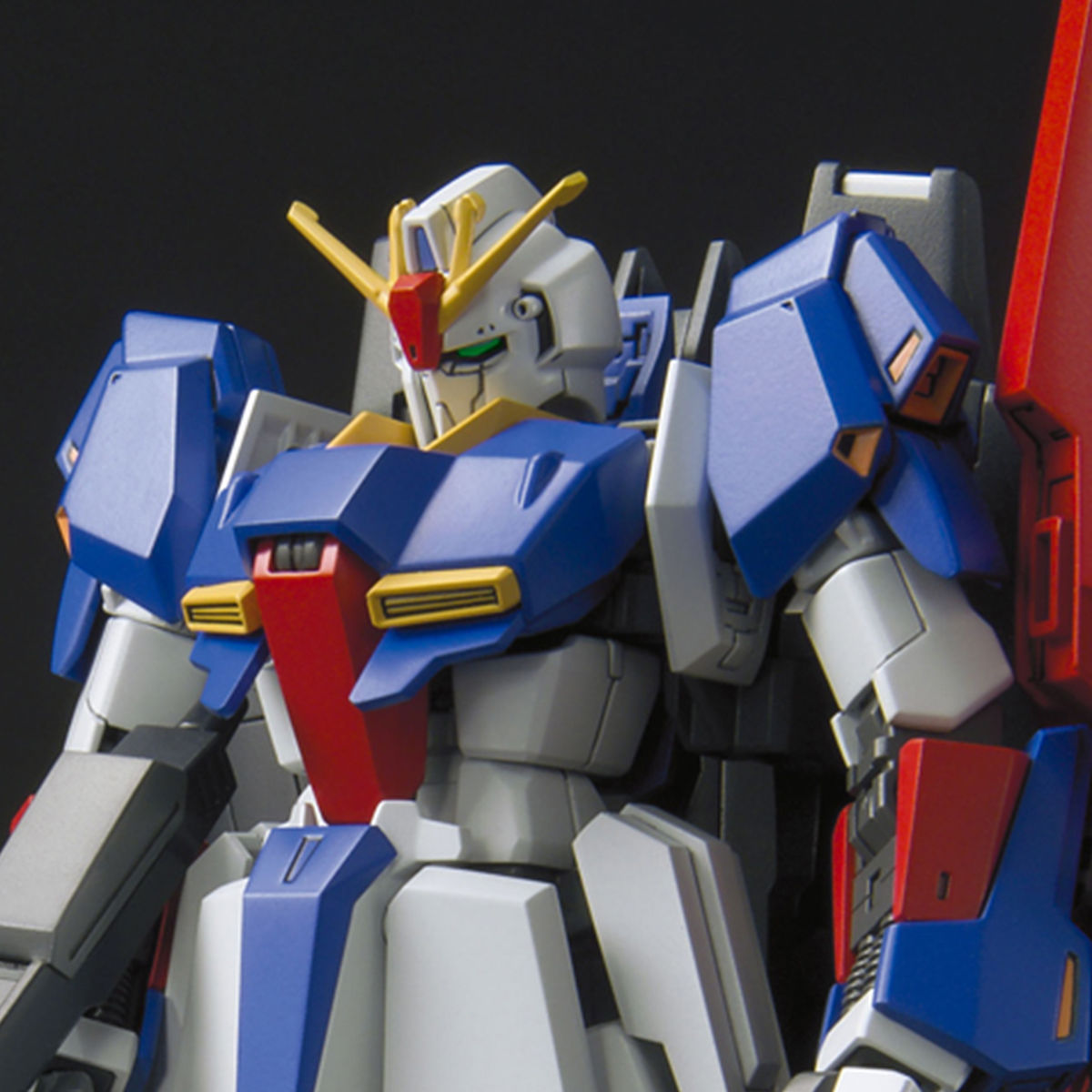 HGUC 1/144 MSZ-006 ZETA GUNDAM - Nº 203 - Imagen 11