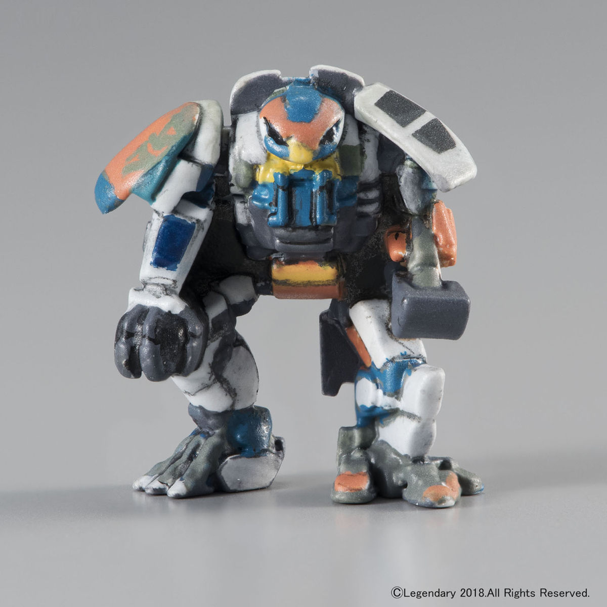 HG BRACER PHOENIX - Imagen 12