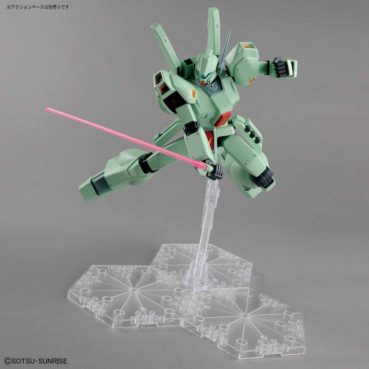 MG 1/100 RGM-89 JEGAN - Nº 204 - Imagen 4