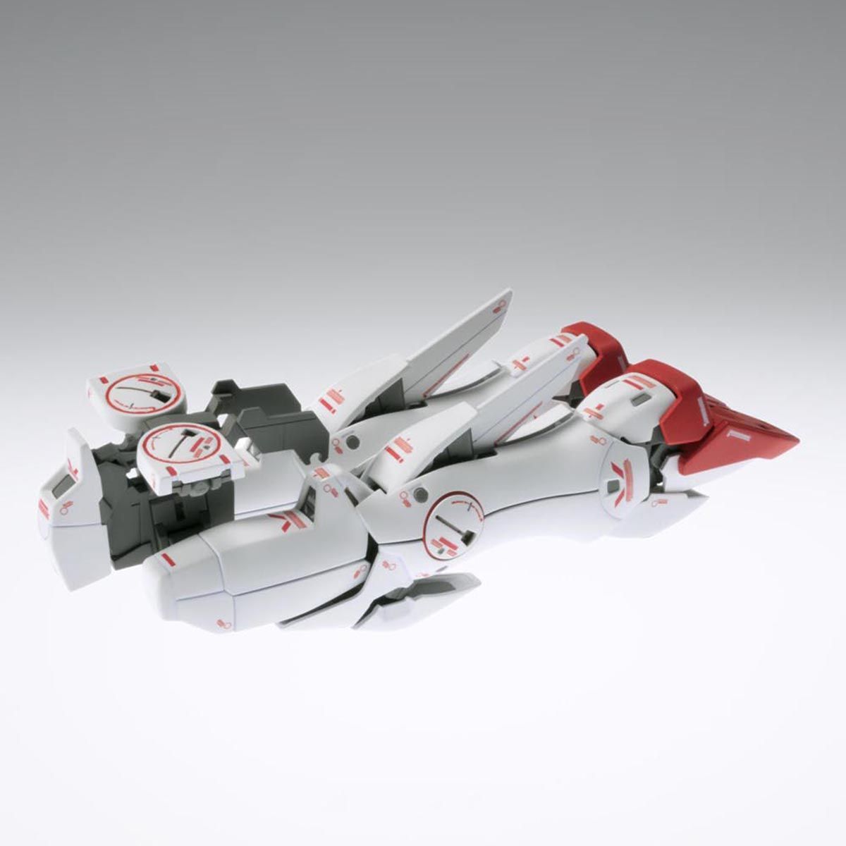 MG 1/100 LM312V04/06 VICTORY GUNDAM VER KA - Nº 127 - Imagen 12