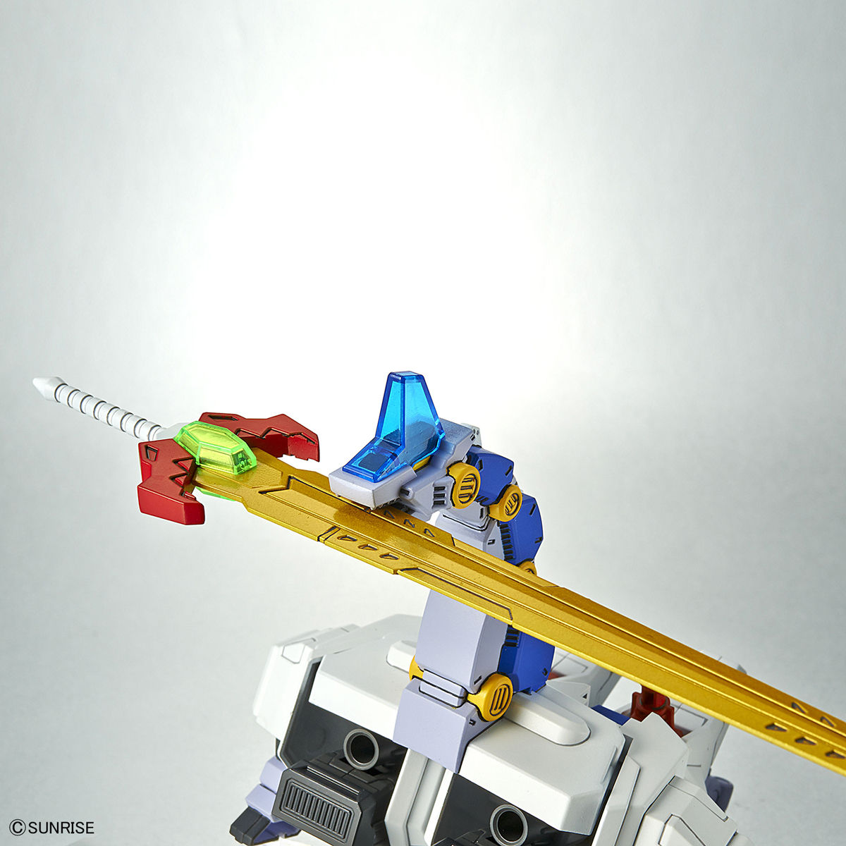 HG 1/300 GO-SAURER - Imagen 11