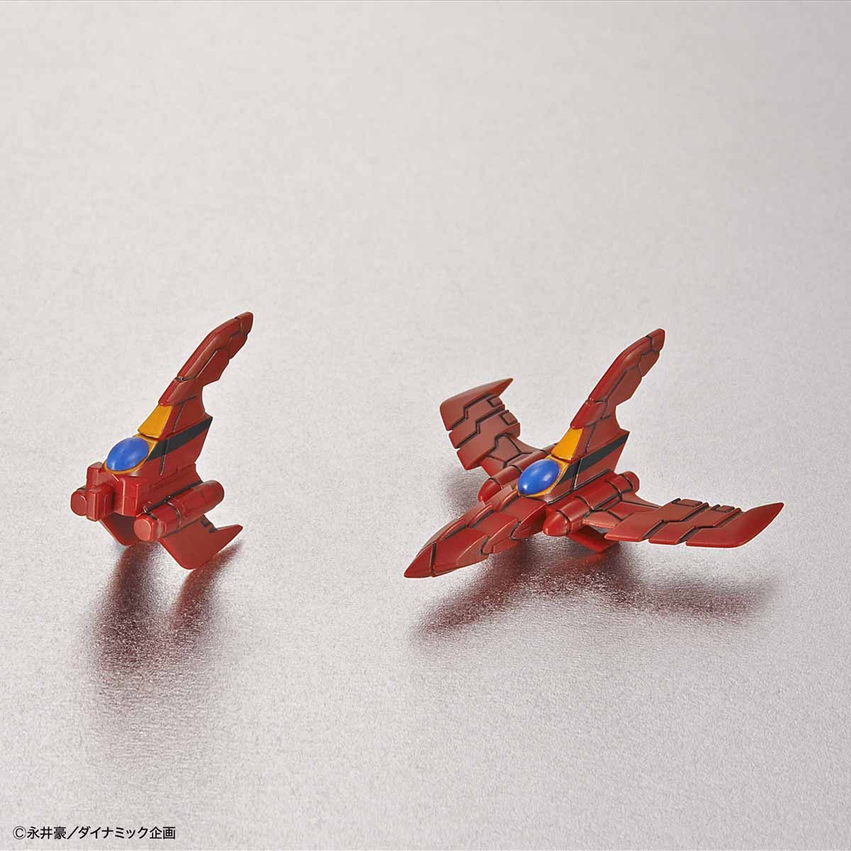 HG 1/144 MAZINKAISER (INFINITISM) - Imagen 11