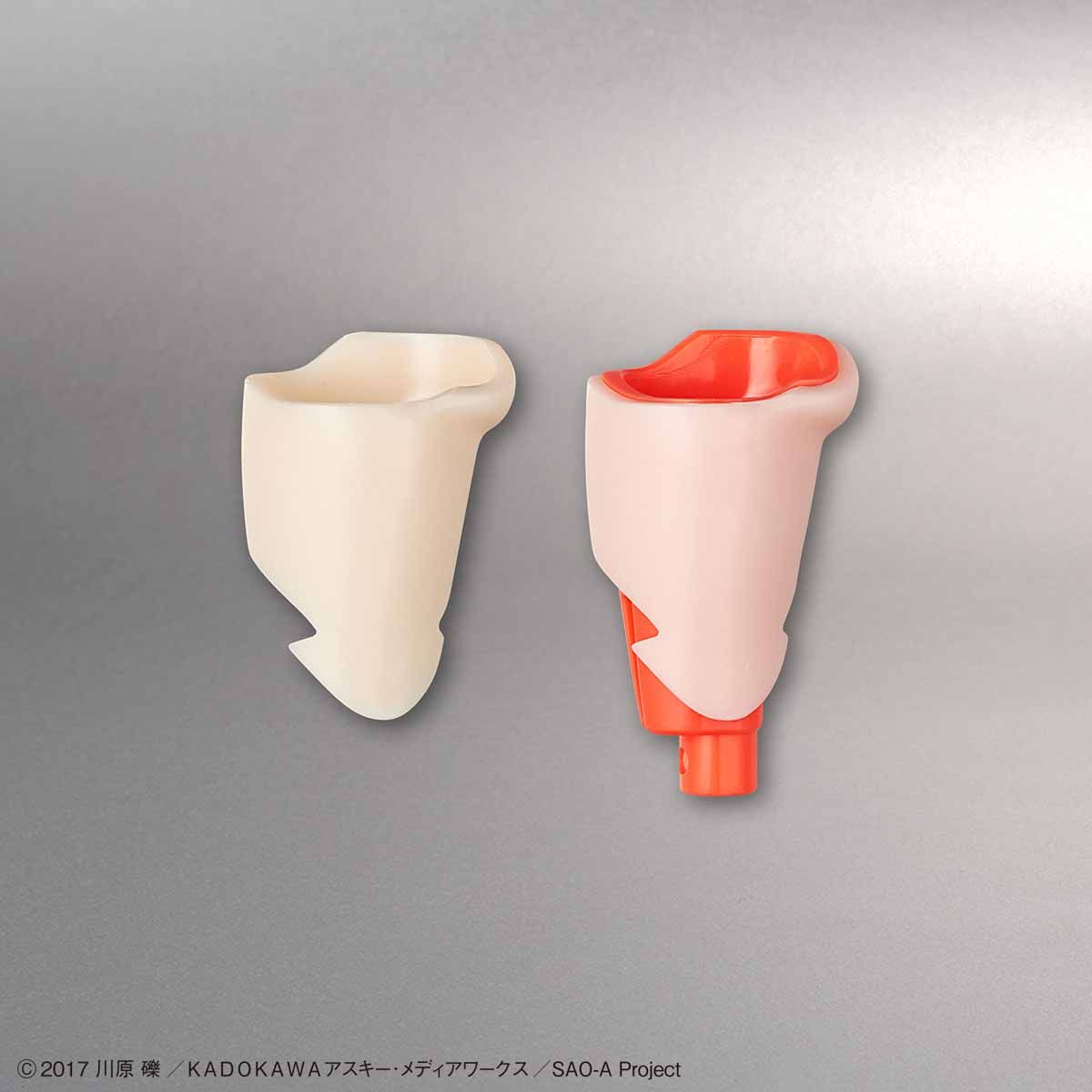 FIGURE RISE SWORD ART ONLINE ASUNA - Imagen 11