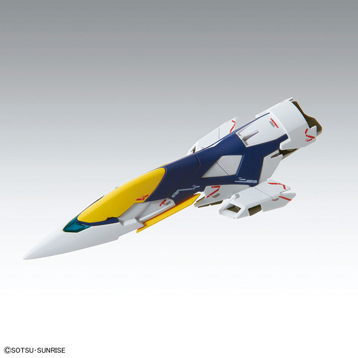MG 1/100 XXXG-00W0 WING GUNDAM ZERO EW VER KA - Nº 215 - Imagen 11