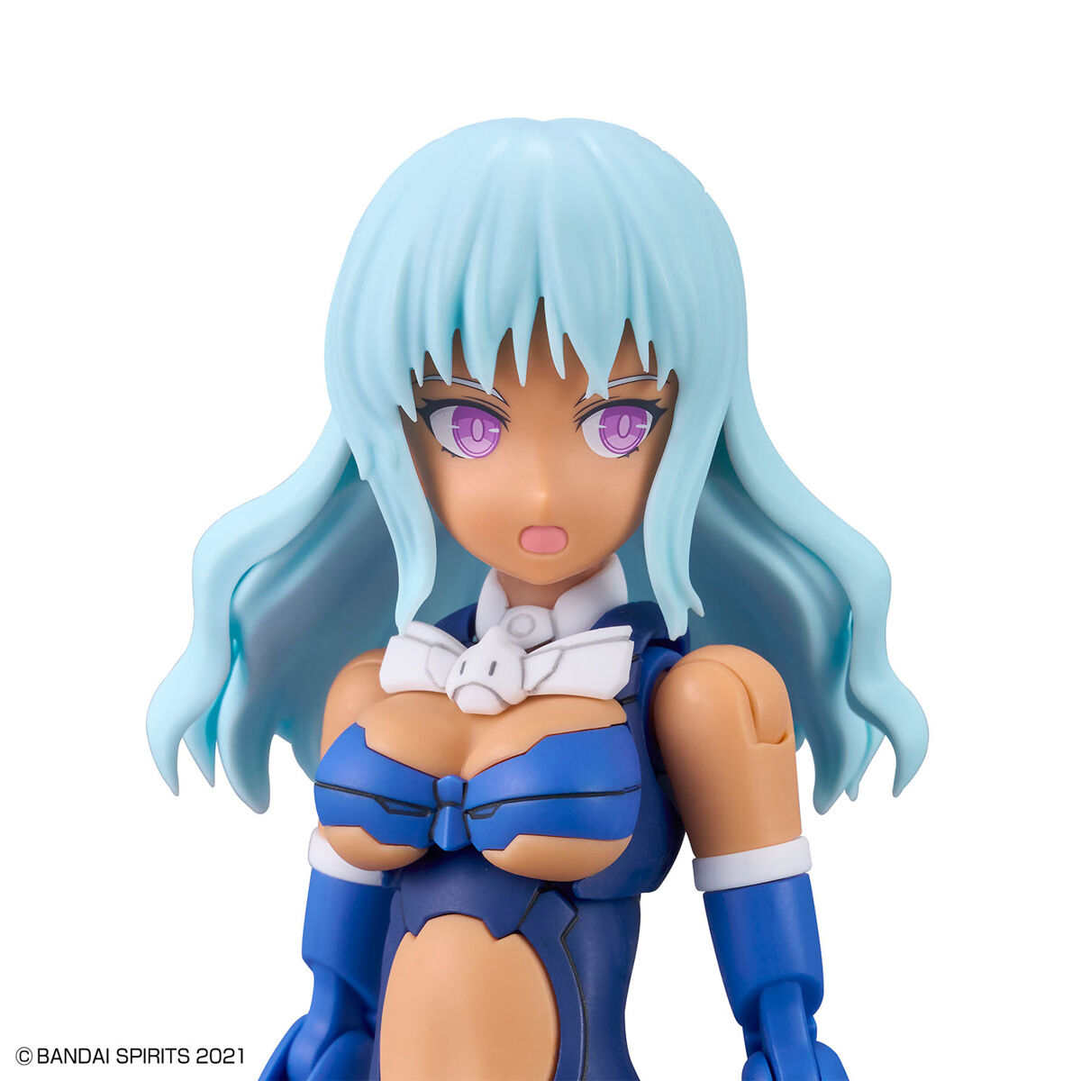 30MS 1/144 SIANA AMARCIA (VIVACE FORM) - Nº 09 - Imagen 10