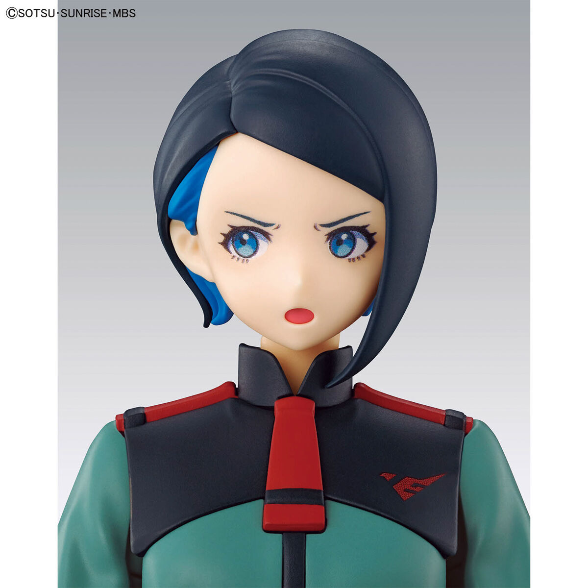 FIGURE RISE NIKA NANAURA - Imagen 11