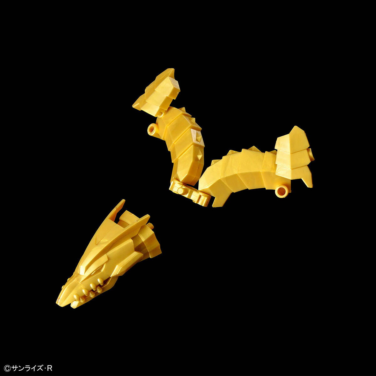 MASHIN CREATOR WATARU - RYUJINMARU - Imagen 11