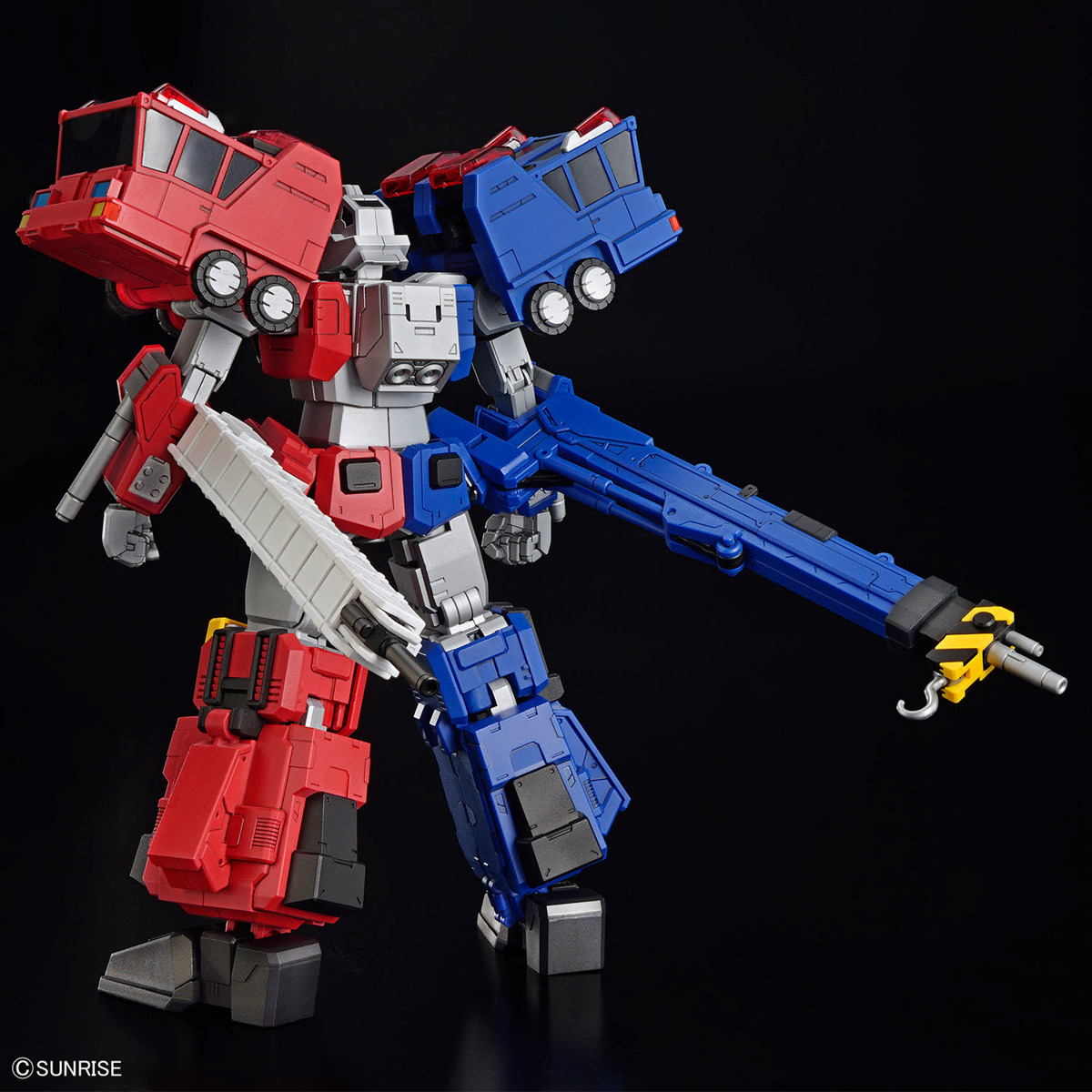 HG CHORYUJIN - Imagen 3