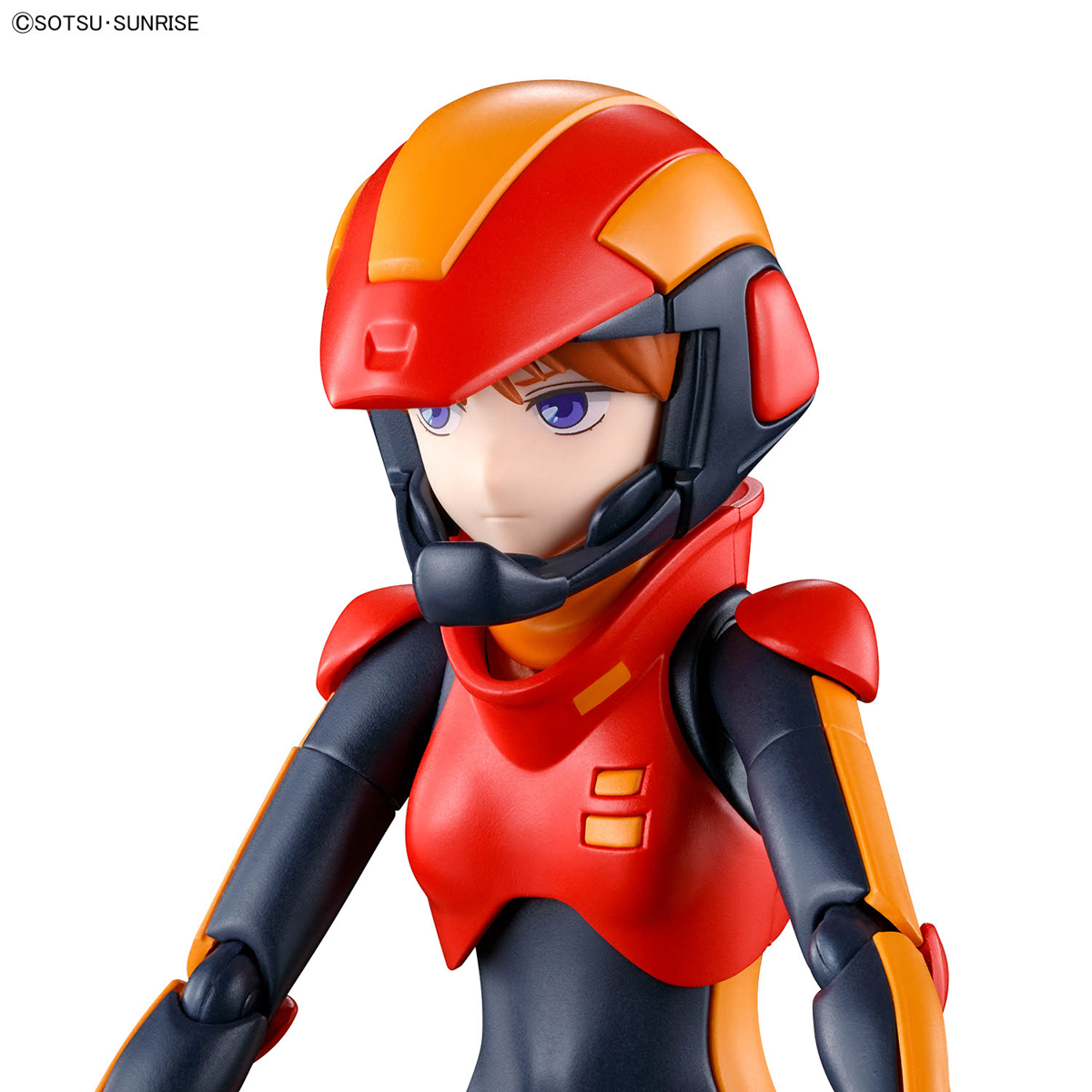 FIGURE RISE STANDARD PLE TWO - Imagen 11