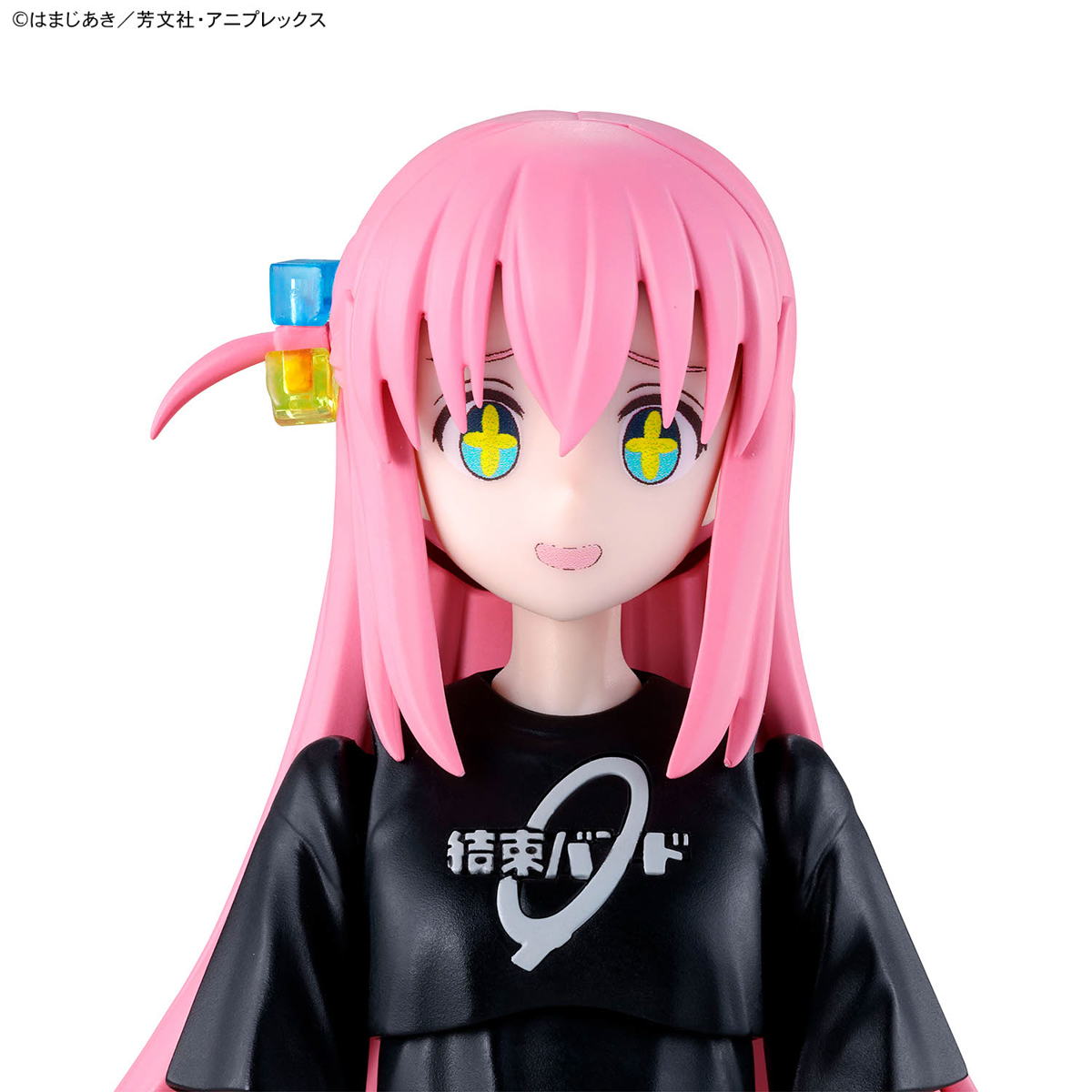 30MP 1/144 HITORI GOTOH (BOCCHI THE ROCK) - Imagen 11