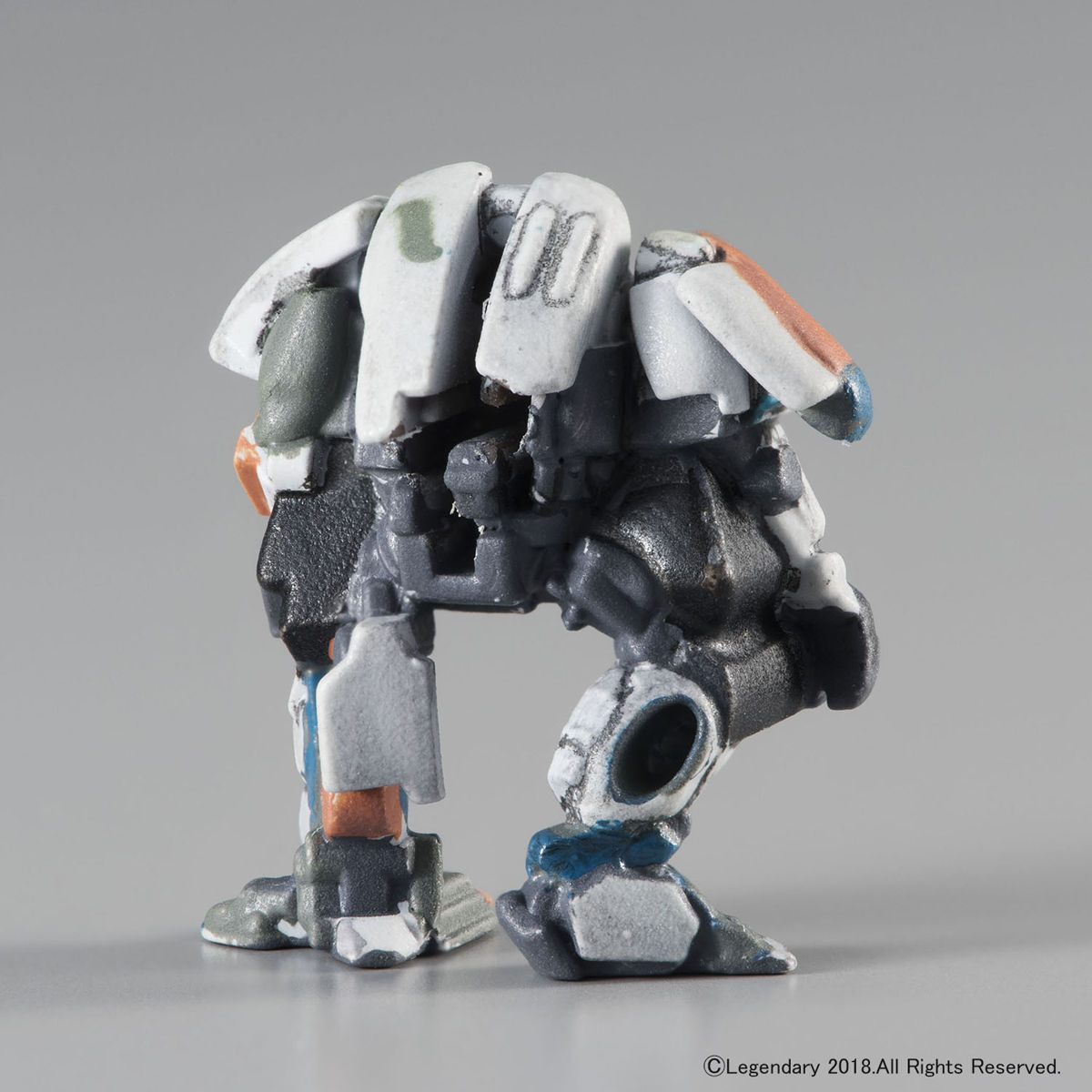 HG BRACER PHOENIX - Imagen 11